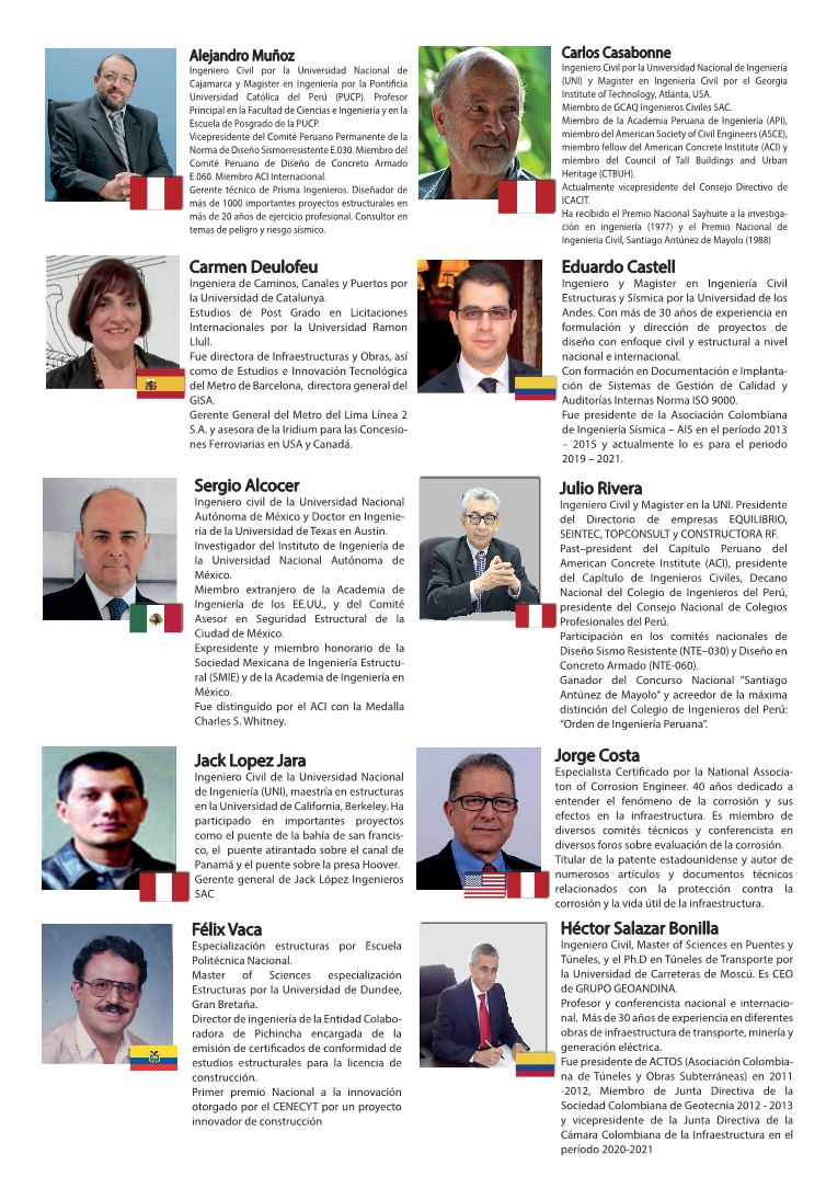 XV Convencion Bicentenario Pag4